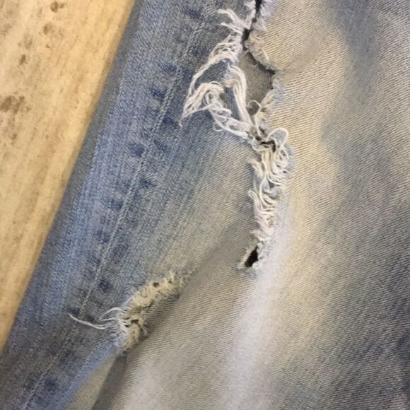 Hidden Jeans Distressed Shorts 30 - Picture 7 of 13